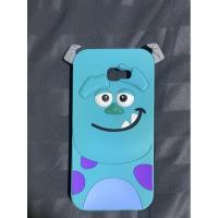 ราคา เคสซัมซุง ❤ Samsung เคส A7 2017 ซิลิโคน ลายการ์ตูน (9743388113)