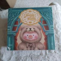 ราคา ยกกล่อง 6ตัว TADDY LULU ลุ้น Secret (40265439617)