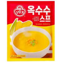 ราคา ซุปข้าวโพดเกาหลีOttogi (พร้อมส่ง) (2562252711)