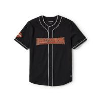 ราคา เสื้อเบสบอล Men's 03 Baseball Jersey 96485-25VM (43604078549)