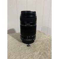 ราคา เลนส์ canon 55-250 มือสอง (19962174601)