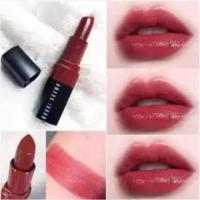 ราคา Bobbi brown crush lip color (no box) (3669218707)