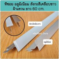 ราคา ทีซอย โครงฝ้าแขวน ขนาด 60 cm เคลือบสังกะสี และแบบอลูมิเนียม (29359648897)