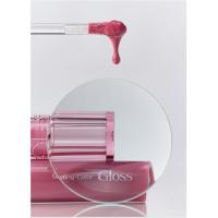 ราคา [rom&nd] Glasting Color Lip Gloss / Glass Shine Gloss / Moist & Volumizing Lip / Daily Glossy Makeup (56950205458)