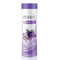 ราคา แป้งพอนด์ส กลิ่นน้ำผึ้งอะคาเซีย (50 / 100 กรัม) -- Pond's Magic Powder (50 / 100 Grams) (1917930815)