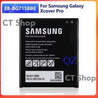 ราคา แบตเตอรี่แท้ Samsung Galaxy Xcover Pro / Xcover 6 Pro SM-G715F GH43-04993A EB-BG715BBE 4050mAh รับประกัน 3 เดือน (27042904540)