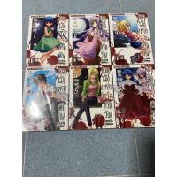 ราคา ยามเมื่อเหล่าจักจั่นกรีดร้อง บทสังหารหมู่ (1-6จบบท) (4288804655)