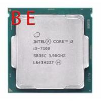 ราคา 7th Gen Core i3-7100 LGA 1151 โปรเซสเซอร์ CPU 3.90GHz Dual-Core 51W เดสก์ท็อป (26041608045)