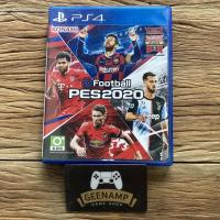 ราคา PS4 [มือ2] eFootball PES 2020 (R3/ASIA)(EN) # PES20 # PES2020 # football # WINNING ELEVEN # Pro Evolution Soccer # 20 (15628253169)