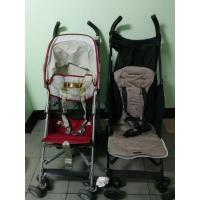 ราคา รถเข็นเด็ก mclaren มือสอง รถเข็นเด็กมือสอง รถเข็นก้านร่ม แข็งแรงมาก (15562140300)