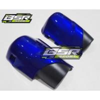 ราคา ฝาครอบโช๊ค 125z, ฝาครอบบังโคลนหน้า Yamaha 125zr, หูบังโคลนด้านหน้า Yamaha 125zr (27792351088)