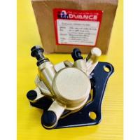 ราคา ปั้มดิสก์เบรคหน้าล่าง GrandFilano ,Filano บรอนซ์ทอง อย่างดีADVANCE ปั้มดิสเบรคหน้าล่างgrandfilano ปั้มดิสเบรคหน้าfilano (29671144944)