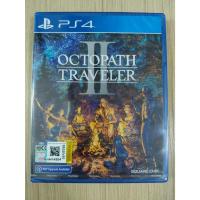 ราคา มือ 1 PS4 Octopath Traveler 2 II (Z3/Asia) Eng ของใหม่ในซีล (26985861700)