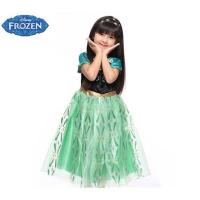 ราคา ชุดอันนา ชุดแอนนา anna Frozen 2 ชุดเจ้าหญิง โฟรเซ่น ภาค 2 เจ้าหญิงอันนา โฟรเซ่น 2 ชุดแฟนซี ชุดคอสตูม (7132395202)