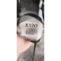 ราคา ไม้กอล์ฟมือสอง Driver1/10° XXIO ก้าน FUJIKURA (54400274196)