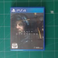 ราคา [แผ่น PS4 มือสอง] Death stranding | Spiderman มือสอง [650 ⚡⚡] (6842961280)