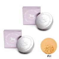 ราคา Beauty Credit Lovely Two Way Cake Matt (2 pc) #21 (47301767)
