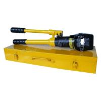 ราคา คีมย้ำไฮดรอลิคแบบแยกปั๊มคีมย้ำไฮดรอลิคแบบแยกปั๊ม YQP-400 Arsia Tools Split Pump Hydraulic Crimping Pliers (23728397050)
