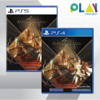 ราคา [PS5] [PS4] [มือ1] Babylon's Fall [PlayStation5] [เกมps5] [PlayStation4] [เกมPS5] [เกมPS4] (17425330135)