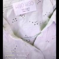 ราคา เซตเสื้อเชิ้ตกางเกงขาสั้นป้าย Hiso Hiso (5628420888)