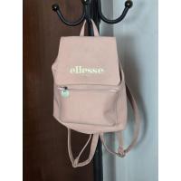 ราคา กระเป๋าเป้สะพายหลัง ellesse สีชมพู สำหรับผู้หญิง มือสองตู้ญี่ปุ่น (40808434830)