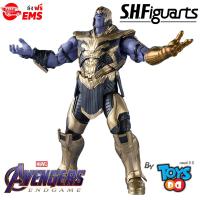 ราคา S.H.Figuarts Avengers Endgame Thanos (2189164362)