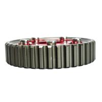 ราคา ❤ Adjustable Cam Gears Pulley Timing Gear For Honda Civic D15 D16 SOHC D-Series 88-00 Del Sol 93- (27200364431)