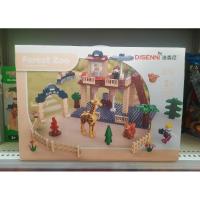 ราคา เลโก้สวนสัตว์Forest Zoo164ชิ้น ✨️พร้อมส่งค่ะ (22978200538)