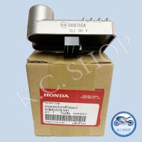 ราคา แผ่นชาร์จ แผ่นชาร์จแบตเตอร์รี่ เรคติไฟเออร์ WAVE125i LED WAVE110i LED 2018-2023แท้ศูนย์ HONDA 100% 31600-K73-V41 (24028378402)