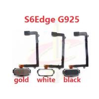 ราคา ปุ่มเซ็นเซอร์ลายนิ้วมือ flex สําหรับ Samsung Galaxy S6 S7 Edge Plus (28731158899)