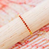 ราคา [ พร้อมส่ง ] แหวนพลอยแท้ พลอยประจำราศี ทองคำแท้9K (ทอง37.5%) [9KAR45] *แจ้งสีพลอยทางแชท (28964175733)