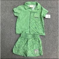 ราคา KEMEJA Disney Baby at Walmart shirt Set (25085602109)