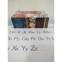 ราคา [หนังสือการ์ตูน สภาพบ้าน][*ส่งฟรี*] มีดที่13 ภาค1 7 เล่มจบ (18069616649)