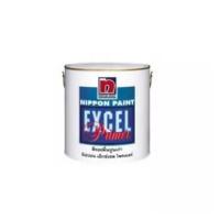 ราคา สีรองพื้น ปูนเก่า EXCEL PRIMER 1GL (3902257371)