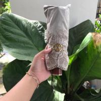 ราคา ร่มวินเทจ YSL แท้ (1644649835)