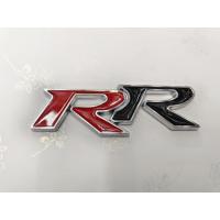 ราคา โลโก้ RR ติดรถ HONDA (6334063232)