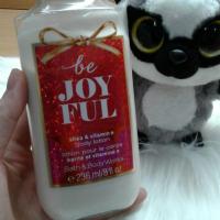ราคา Bath and Body works Lotion กลิ่น Joyful (1900824052)