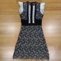 ราคา เดรสลูกไม้งานป้าย roselani s (24485617982)