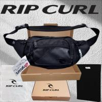 ราคา RIPCURL BAG RIPCURL SELEMPANG BAG WAISTBAG RIPCURL SUPER PREMIUM IRON LOGO (19385478047)