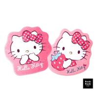 ราคา Moshi Moshi พรมเช็ดเท้าลาย Hello Kitty ลิขสิทธิ์แท้จากค่าย Sanrio (25356870572)