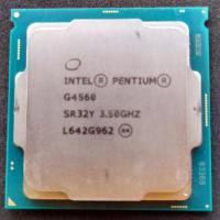 ราคา Intel® Pentium® G4560 Socket 1151 V1 (21075157529)