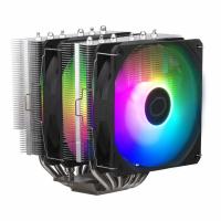 ราคา CPU COOLER COOLER MASTER HYPER 620S ARGB (RR-D6NA-17PA-R1) (25811378922)