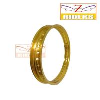 ราคา วงล้อ YOKO PRO 1.40x17 สีทอง (สินค้าขายเป็นวง) (3318176296)