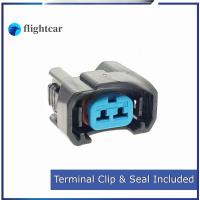 ราคา ซ็อกเก็ตเชื่อมต่อหัวฉีดน้ํามันเชื้อเพลิง 2 PIN สําหรับ Honda Civic K20A K20 (22137734560)