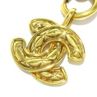 ราคา สินค้ามือสอง CHANEL Necklace gold (27024062395)