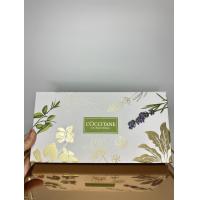 ราคา ที่ต้องการ❤ Unisex Special/50 LOccitane Gilding Selection Hand Cream ชุดหกชิ้น บรรจุ 30ml * 6.Taste Sakura * 2, Shea Butter * 2, Rose * 2. 18c (54300394854)