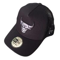 ราคา [พร้อมส่ง] New Era Chicago Bulls Trucker Cap (10041282359)