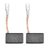 ราคา <bestshe>แปรงคาร์บอนสําหรับ Bosch GRINDER 06 046 GWS 8-115 115 5X10X17mm 1607014138 บี6 (28915013096)