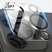 ราคา ฟิล์มครอบกล้อง YELLOW สำหรับ iPhone 12Mini(5.4) 12(6.1) 12Pro(6.1) 12ProMax(6.7) ฟิล์มกระจกกล้องครอบเต็มเลนส์ JDoVisions (8901275539)