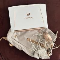 ราคา Acer Predator Helios 300 White limited (23356820056)